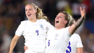 Women&#039;s Euros: Resilient Lionesses show another string to their bow to defeat Spain