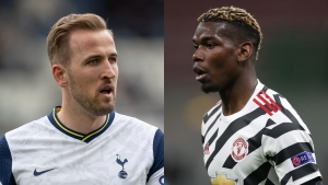 Kane not at Spurs training? English media would have helicopters out if Pogba tried that – Ferdinand