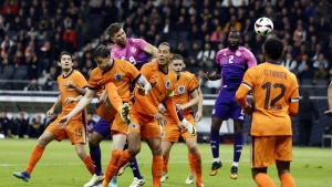 Germany 2-1 Netherlands: Fullkrug wins it late for Euro 2024 hosts