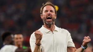 &#039;Do it for me, Sir Bobby and England&#039; - Eriksson backs Southgate to bring Euro 2024 glory