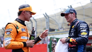 Norris believes he has &#039;what it takes’ for future world title after Verstappen battle