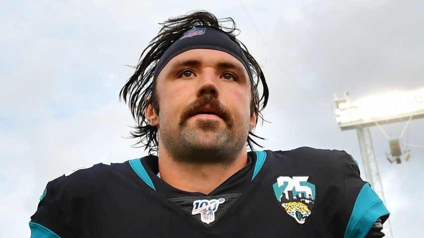 Eagles acquire QB Gardner Minshew from Jaguars