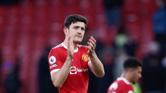 Maguire in line for Man Utd return against Brighton, reveals Rangnick