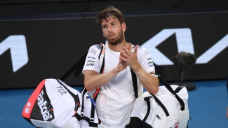 Cameron Norrie convinced he can compete with best after Australian Open run