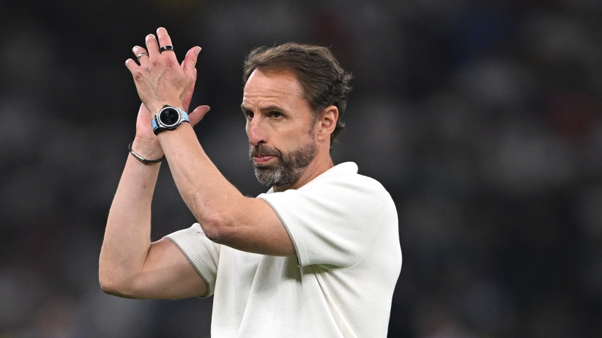 Wiegman hails England colleague Southgate after Three Lions exit