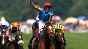‘Frankie Factor’ in full force at his final Royal Ascot