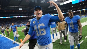 This is as special as it gets' - Lions HC Dan Campbell eager for