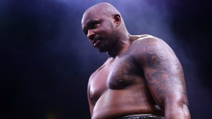 Whyte back on track with emphatic knockout of Povetkin in Gibraltar rematch