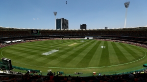 Gabba set to host fourth Test as doubts are dispelled