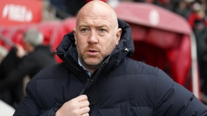 Charlie Adam eyes instant return to League One after Fleetwood’s relegation