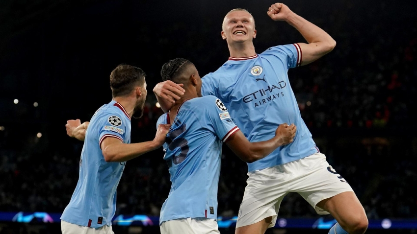Big wins over Bayern and Real – Man City’s route to the Champions League final
