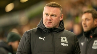 &#039;Plymouth under-18s wouldn&#039;t concede six goals&#039; - Rooney slams Pilgrims after Norwich rout