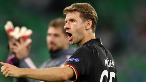 Muller hopeful Kane&#039;s England struggles continue