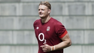 Toulon-bound David Ribbans accepts end of England road ‘for now’ after World Cup