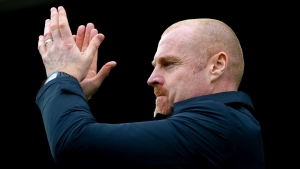 Sean Dyche: Draw with Leicester showed Everton are ‘on the right track’