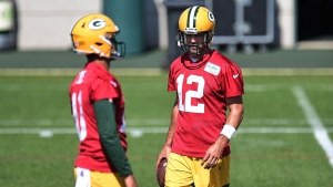 Rodgers skips OTAs, says Packers friction about philosophy, not Jordan Love
