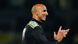 Dino Maamria delighted as Burton see off Bristol Rovers