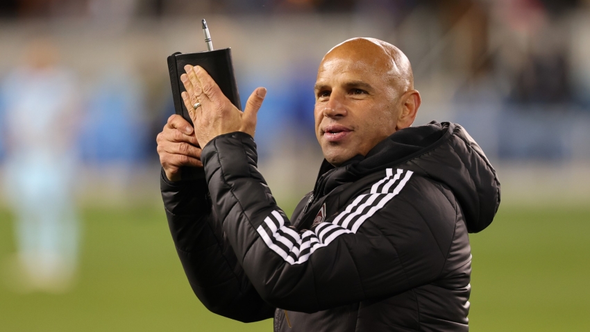 Colorado Rapids v San Jose Earthquakes: Armas sees winning mentality in hosts
