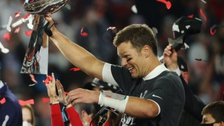 Super Bowl LV: Buccaneers&#039; defense stepped up again – Brady