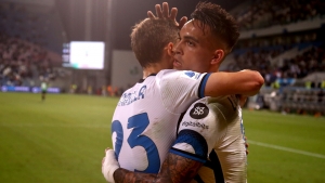 Barella and Lautaro close to extending Inter deals as Marotta says Lukaku joined Chelsea for money