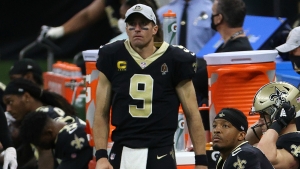 Drew Brees: I could&#039;ve kept playing in NFL