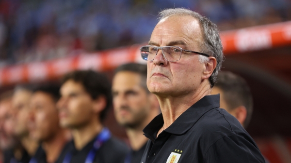 Bielsa left wanting more despite Uruguay's winning start at Copa America