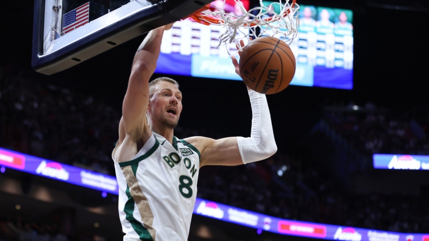 NBA: Celtics extend win steak, Thunder bounce back