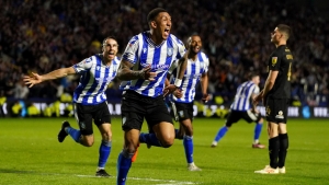 Sheffield Wednesday reach League One play-off final after stunning comeback