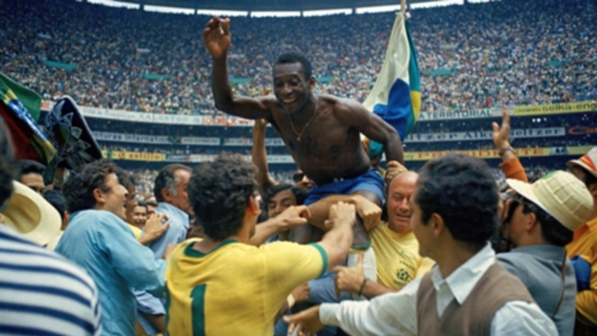 Pele moving &#039;closer to the goal&#039; as Brazil great continues recovery