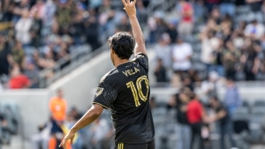 MLS: LAFC stay top in West with away win, Union grind out victory