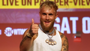 Jake Paul makes MMA switch with PFL deal as he challenges Nate Diaz