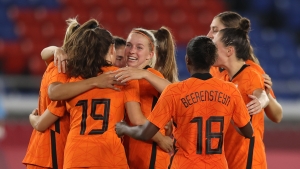 Tokyo Olympics: USA to face record-breaking Netherlands after Australia draw