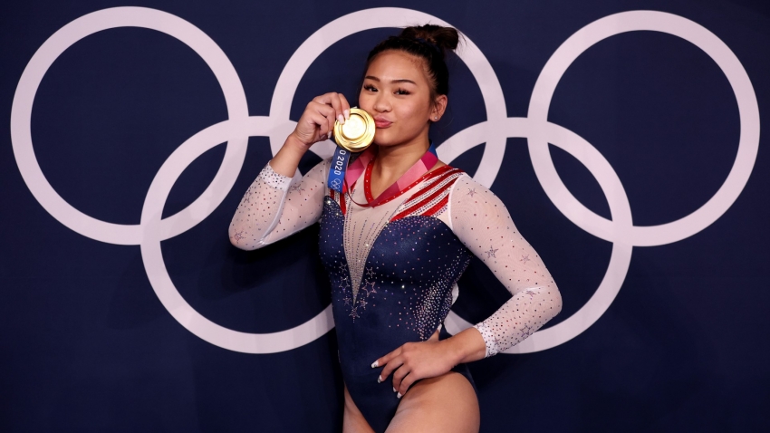 Tokyo Olympics recap: Lee triumphs in Biles&#039; absence, Fox finally wins gold