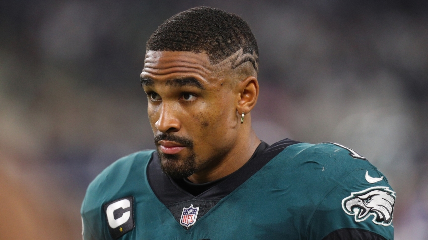 This one is on me – Jalen Hurts takes blame as Eagles lose to Cowboys
