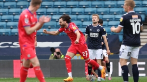 Ben Brereton Diaz bags brace as Blackburn beat Millwall but both miss play-offs