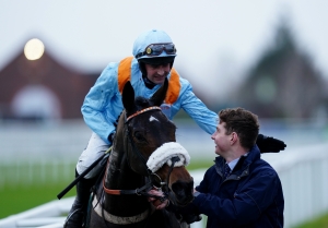 Cheltenham regulars return to kick off 2024