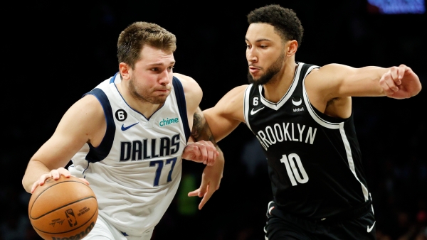 Ben Simmons returns against the Dallas Mavericks, comes off bench for the first time