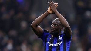 Lukaku &#039;giving excellent signals&#039; after &#039;problematic period&#039; - Inzaghi