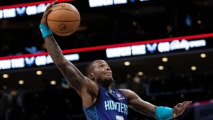 Heat acquire Rozier from Hornets