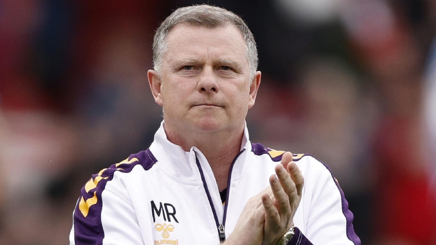 Mark Robins makes ‘easy decision’ to agree new four-year contract with Coventry