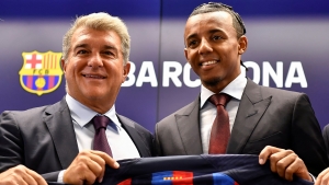 Laporta hints at Barca move for Bernardo Silva as club activates third economic lever