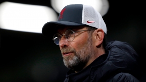 Klopp feels responsibility towards Liverpool fans to &#039;try to help sort&#039; Super League crisis