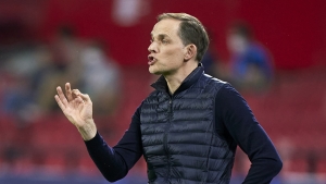 Tuchel insists he&#039;s involved in Chelsea transfer planning