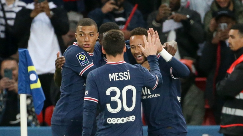 Paris Saint-Germain win Ligue 1: Another title wrapped up, but what next?