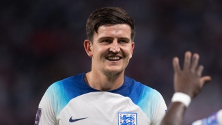 &#039;Really easy&#039; for Maguire to ignore Man Utd drama while away at World Cup