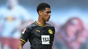 &#039;I thought I&#039;d have to wait&#039; - Bellingham surprised by rapid Dortmund rise