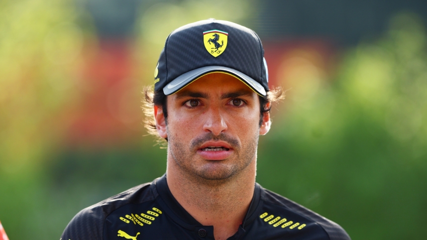 Sainz to team up with Williams for Abu Dhabi test