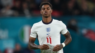 Rashford and Bellingham back in England squad, but no room for Sancho