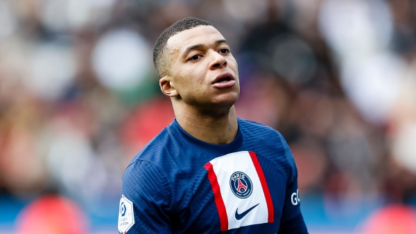 Kylian Mbappe Jerseys, Kylian Mbappe T-Shirts & Gear