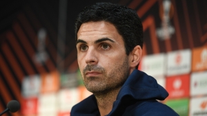 Arteta confirms Jesus absence for Bodo clash and calls for player protection from referees